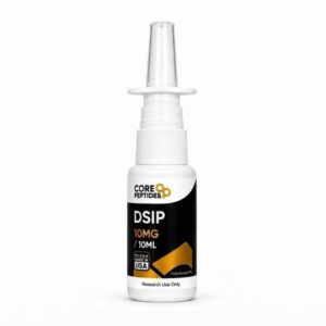 DSIP (10MG/10ML)