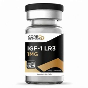 IGF-1 LR3 (1MG)