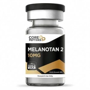 MELANOTAN 2 (10MG)