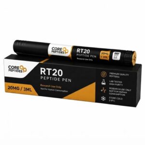 RT20 (20MG/3ML)