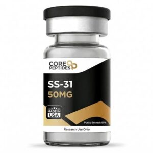 SS-31 (ELAMIPRETIDE) (50MG)