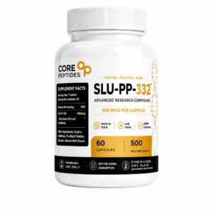 SLU-PP-332 (30MG)