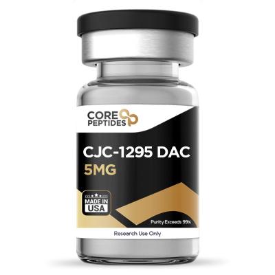 CJC-1295 DAC (5MG)