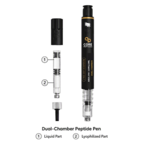 ARA-290 (16MG/2ML) - DOBBELTKAMMER PEN